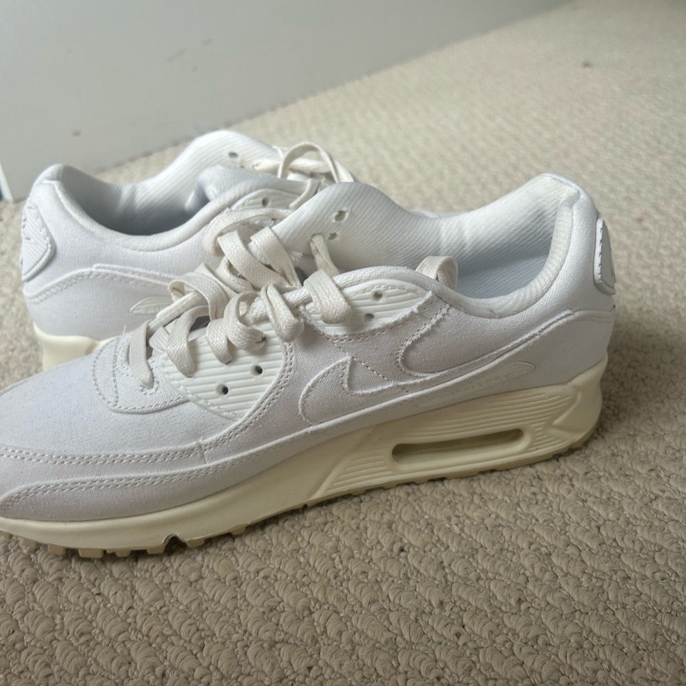 The future is equal Nike air max